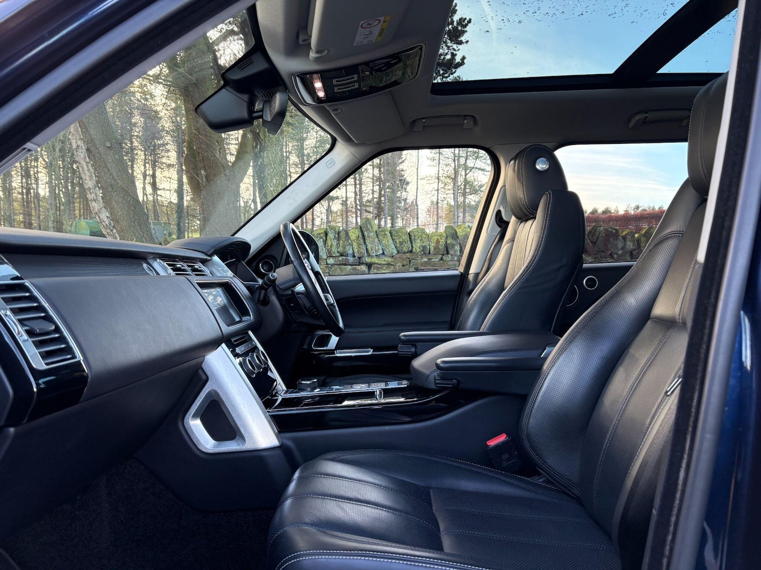 Used Land Rover Range Rover 2017 for sale - 77202598: Photo 22