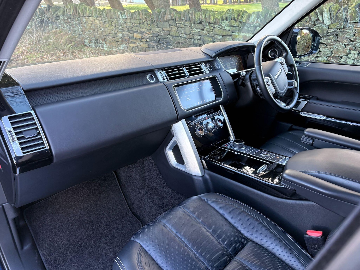 Used Land Rover Range Rover 2017 for sale - 77202598: Photo 23