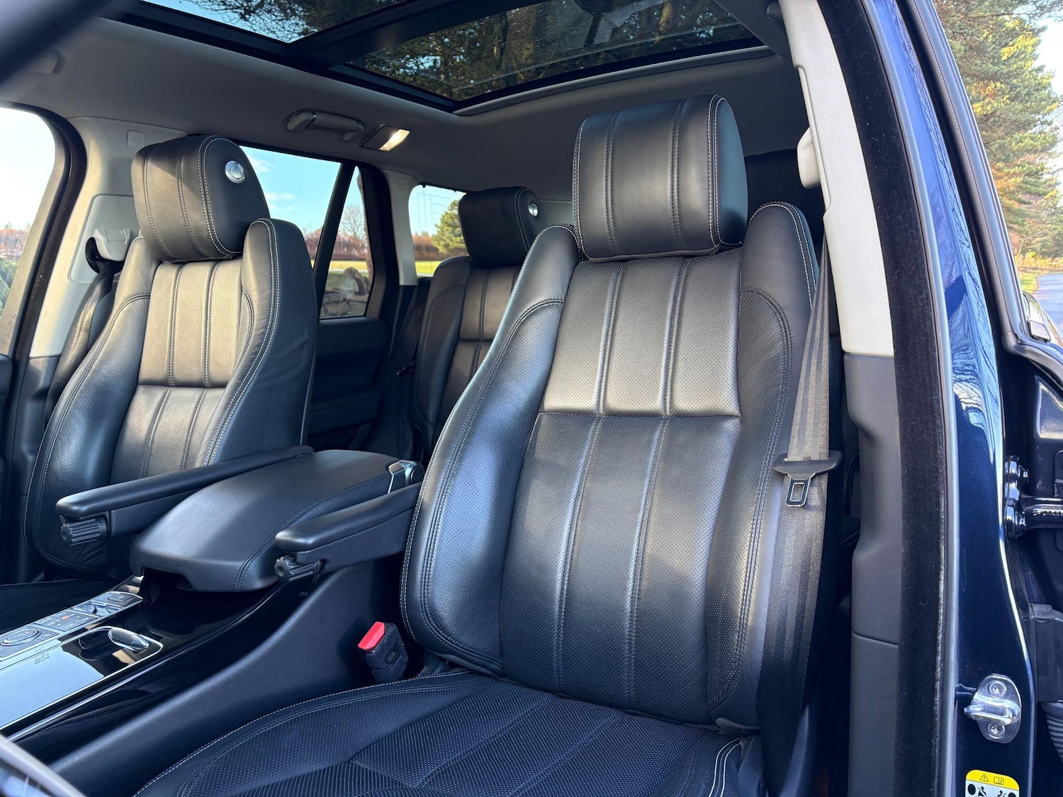 Used Land Rover Range Rover 2017 for sale - 77202598: Photo 24