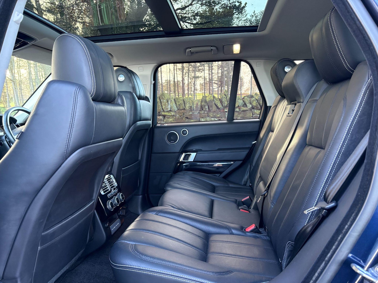 Used Land Rover Range Rover 2017 for sale - 77202598: Photo 25