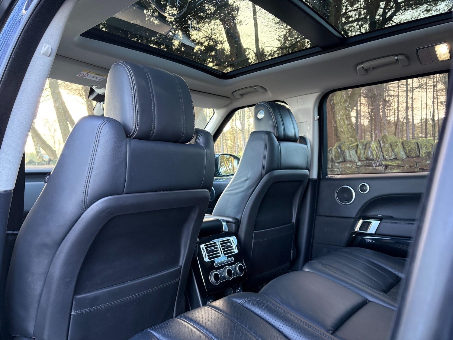 Used Land Rover Range Rover 2017 for sale - 77202598: Photo 26