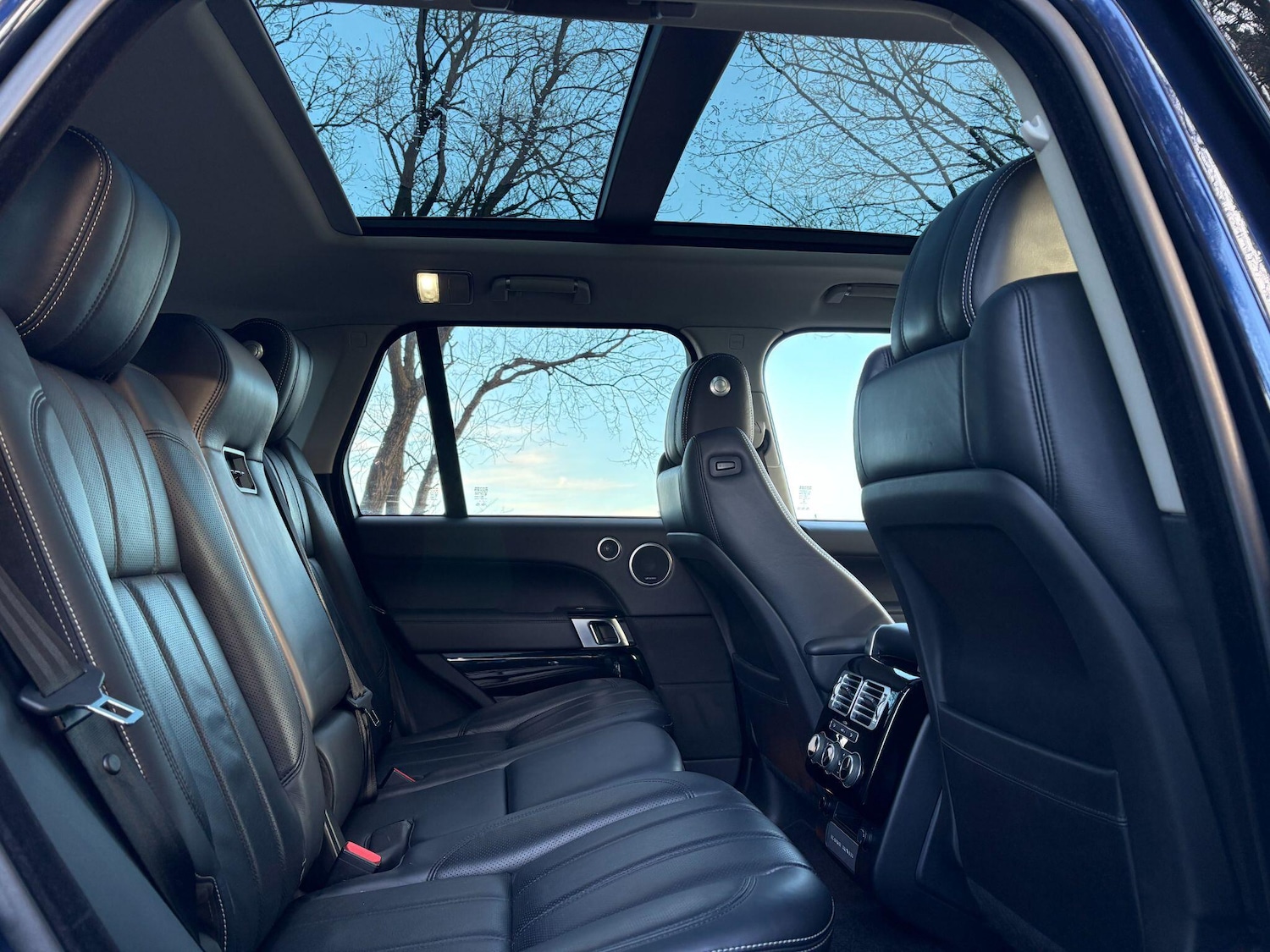 Used Land Rover Range Rover 2017 for sale - 77202598: Photo 28