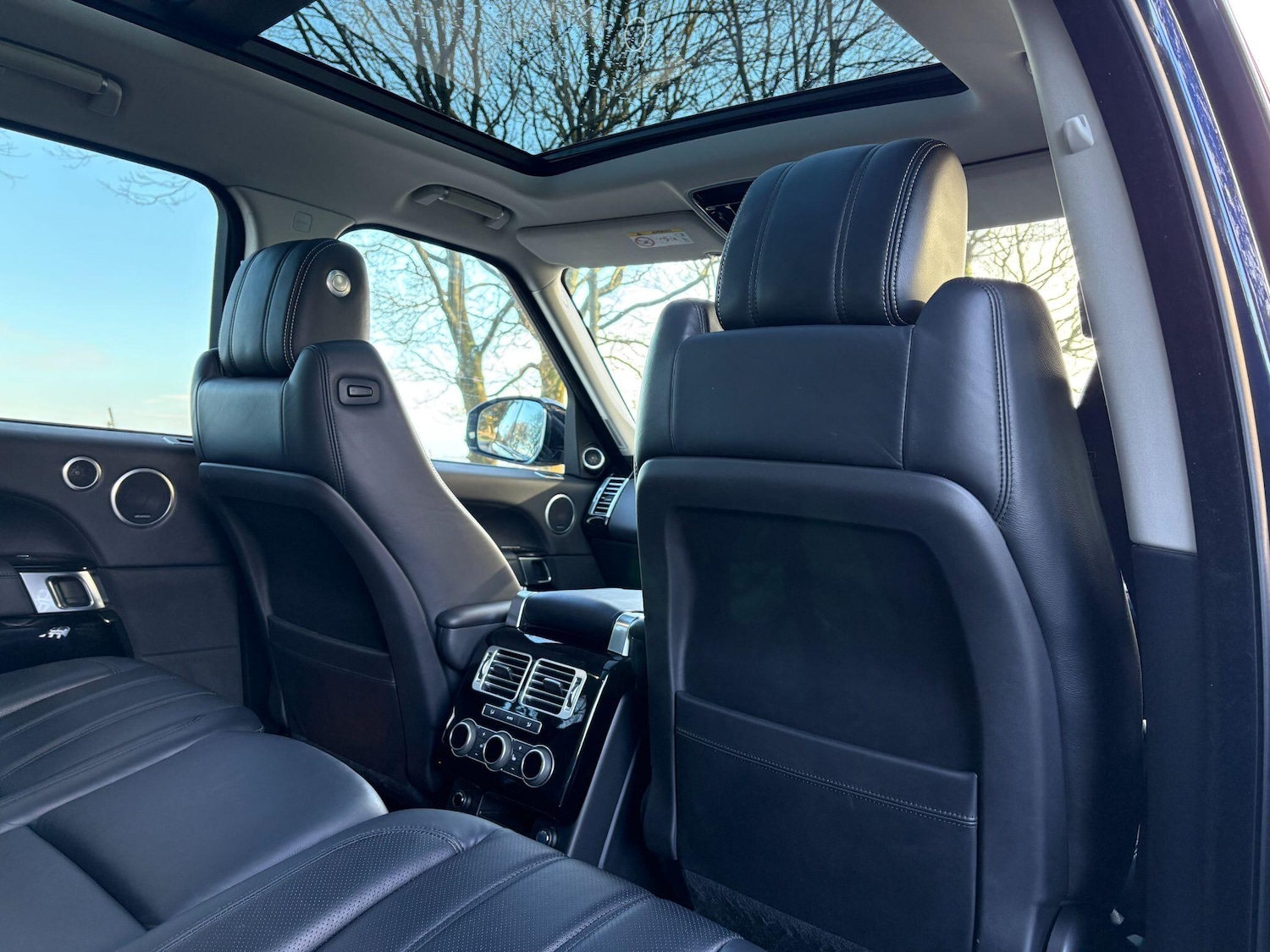 Used Land Rover Range Rover 2017 for sale - 77202598: Photo 29