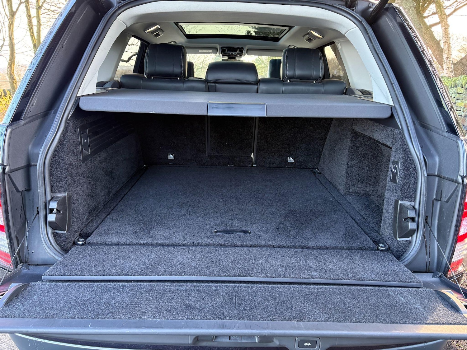 Used Land Rover Range Rover 2017 for sale - 77202598: Photo 31