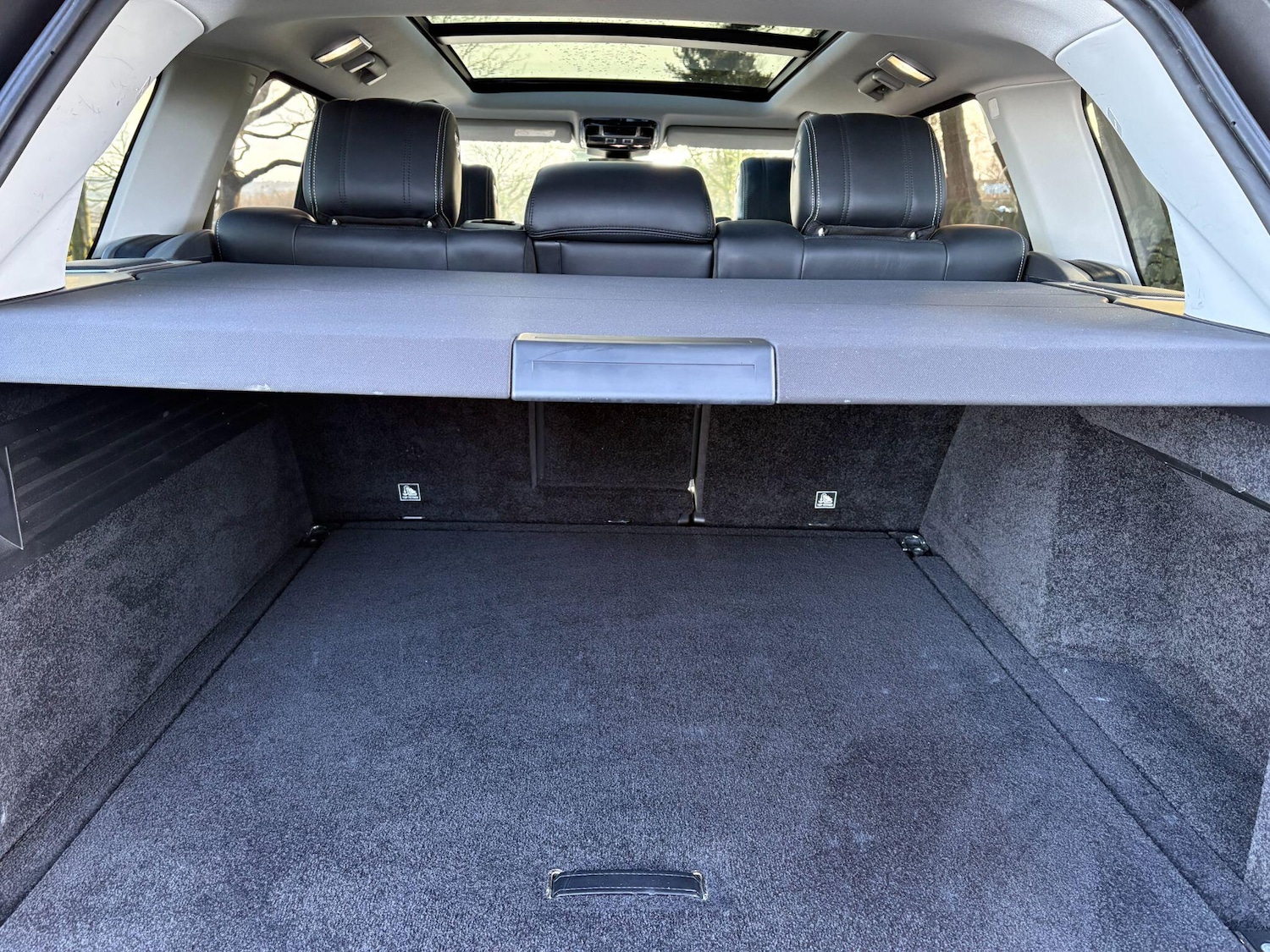 Used Land Rover Range Rover 2017 for sale - 77202598: Photo 32