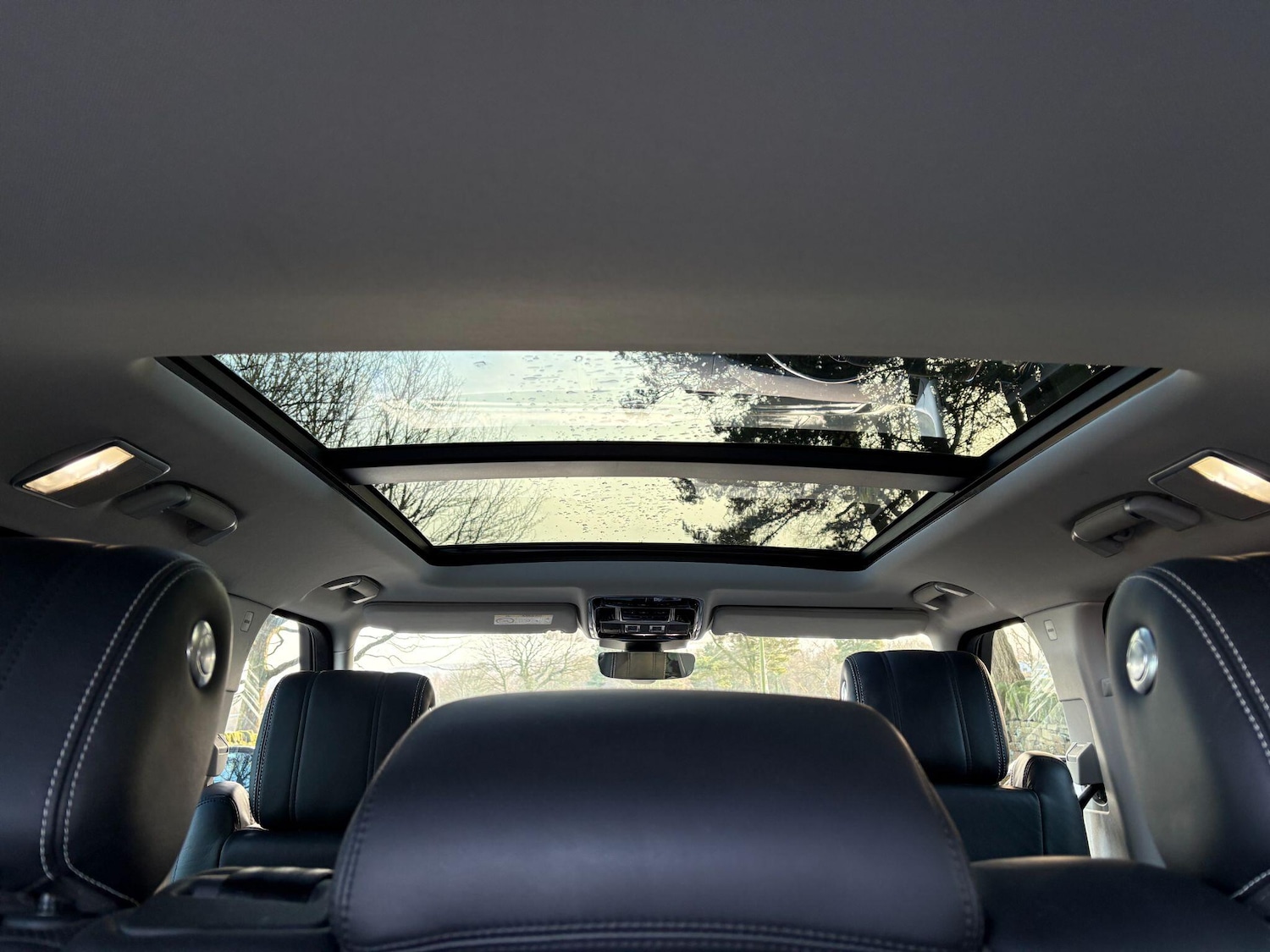 Used Land Rover Range Rover 2017 for sale - 77202598: Photo 33