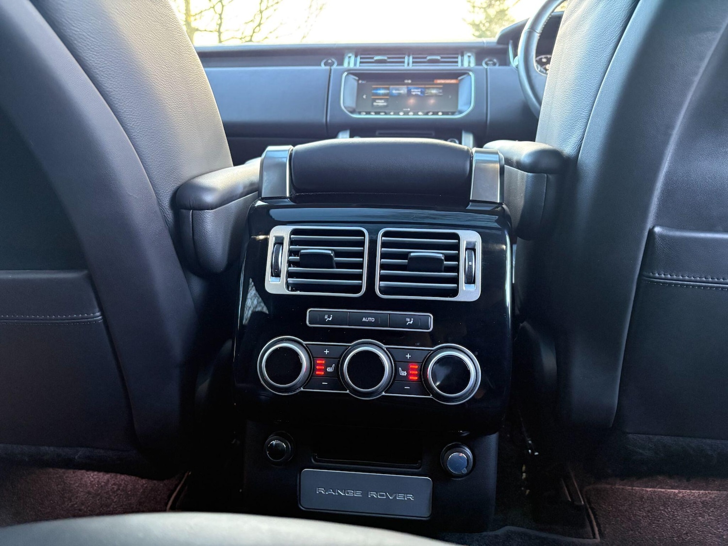 Used Land Rover Range Rover 2017 for sale - 77202598: Photo 34