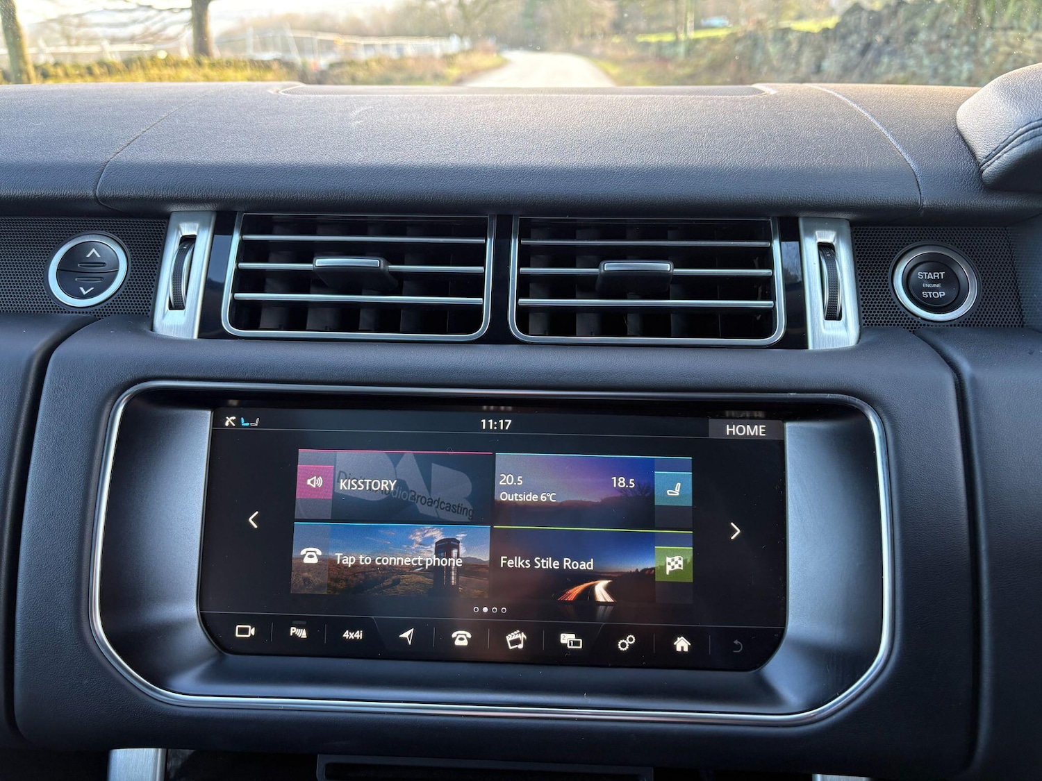 Used Land Rover Range Rover 2017 for sale - 77202598: Photo 39