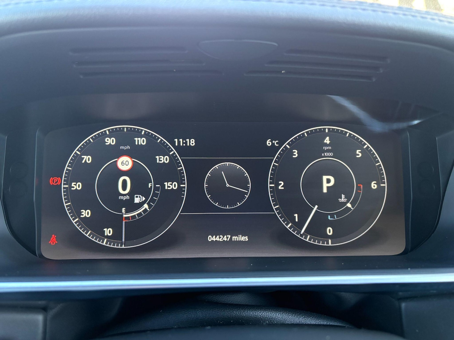 Used Land Rover Range Rover 2017 for sale - 77202598: Photo 41