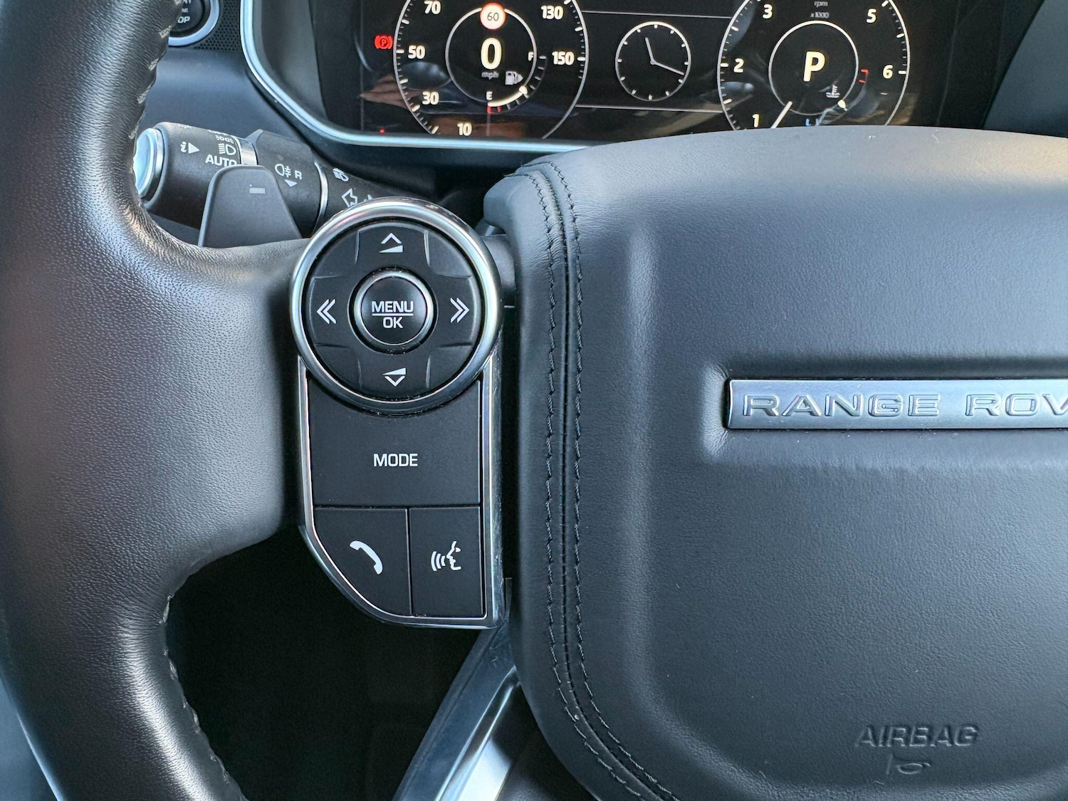 Used Land Rover Range Rover 2017 for sale - 77202598: Photo 42