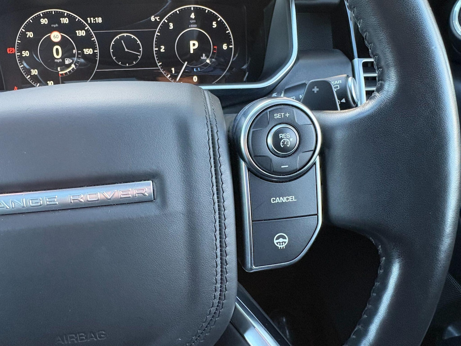 Used Land Rover Range Rover 2017 for sale - 77202598: Photo 43