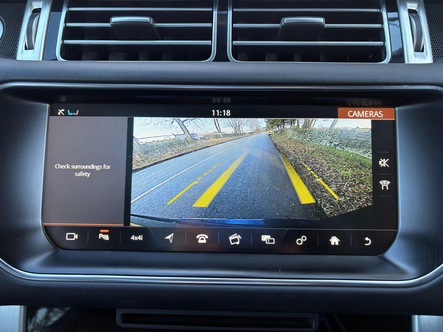 Used Land Rover Range Rover 2017 for sale - 77202598: Photo 46