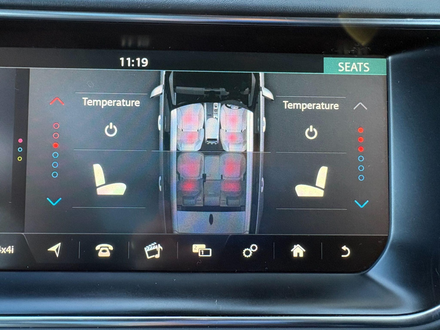 Used Land Rover Range Rover 2017 for sale - 77202598: Photo 48