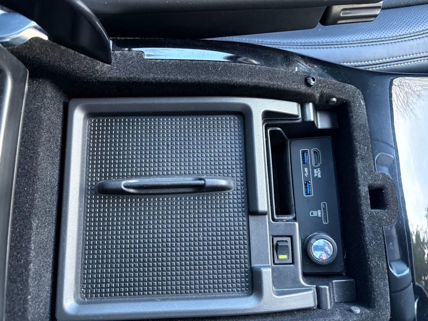 Used Land Rover Range Rover 2017 for sale - 77202598: Photo 50