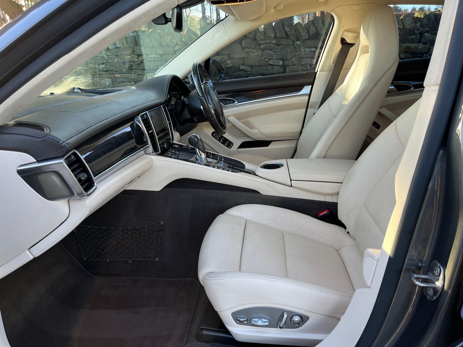 Used Porsche Panamera for sale - 76772189: Photo 20