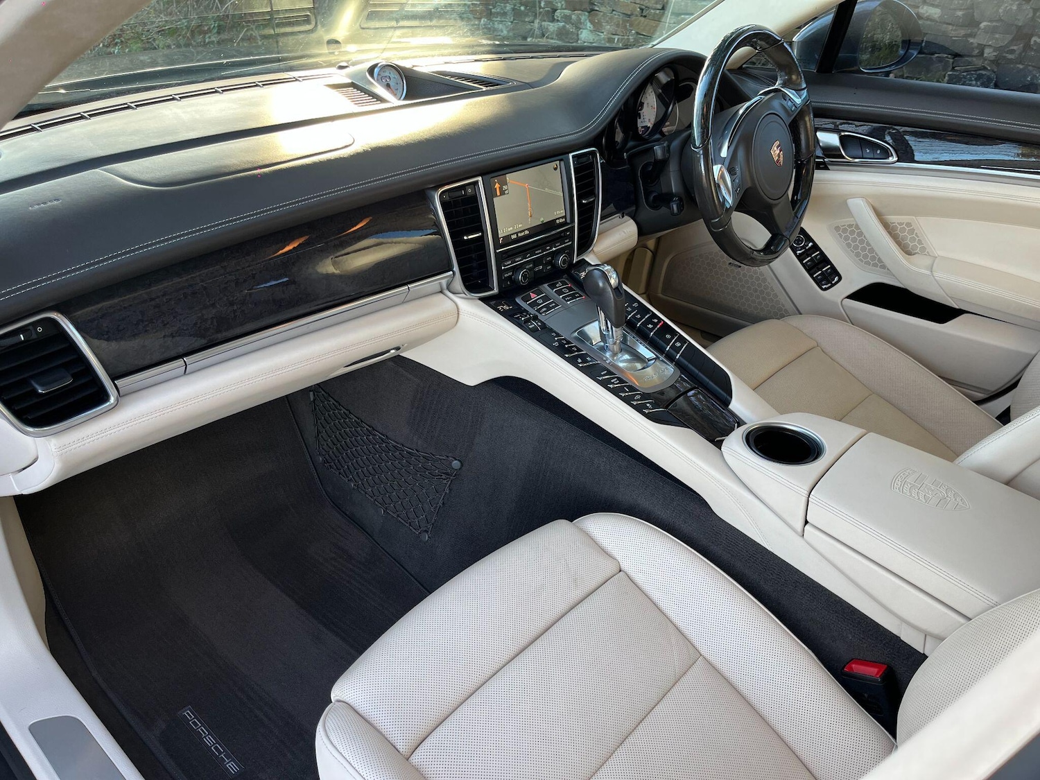 Used Porsche Panamera for sale - 76772189: Photo 21