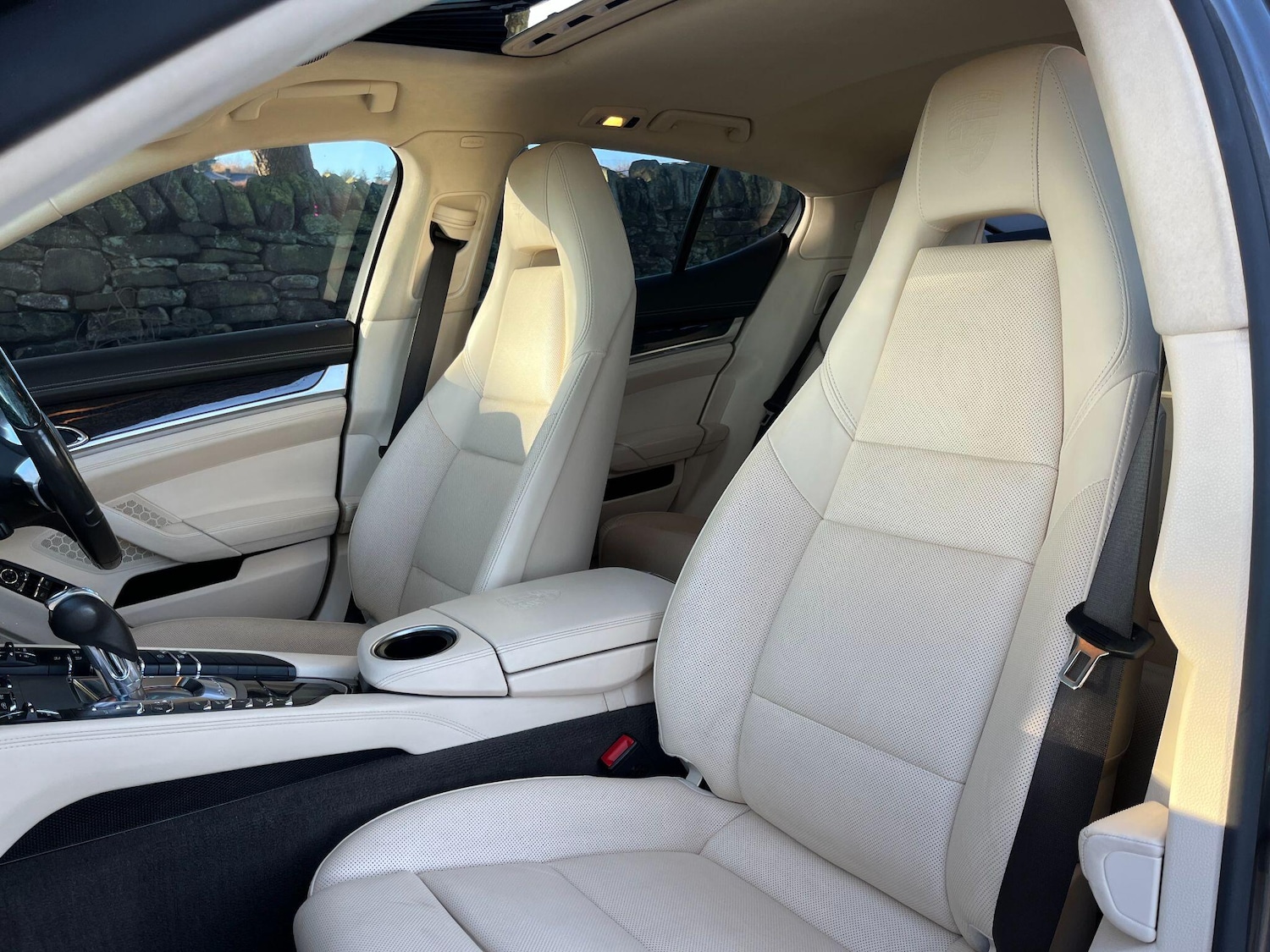 Used Porsche Panamera for sale - 76772189: Photo 22