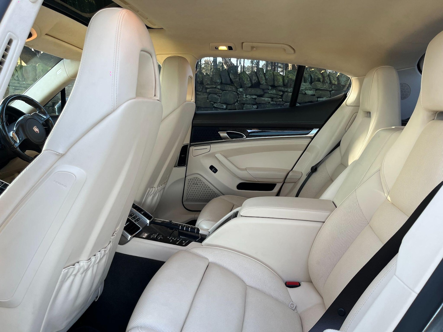 Used Porsche Panamera for sale - 76772189: Photo 23