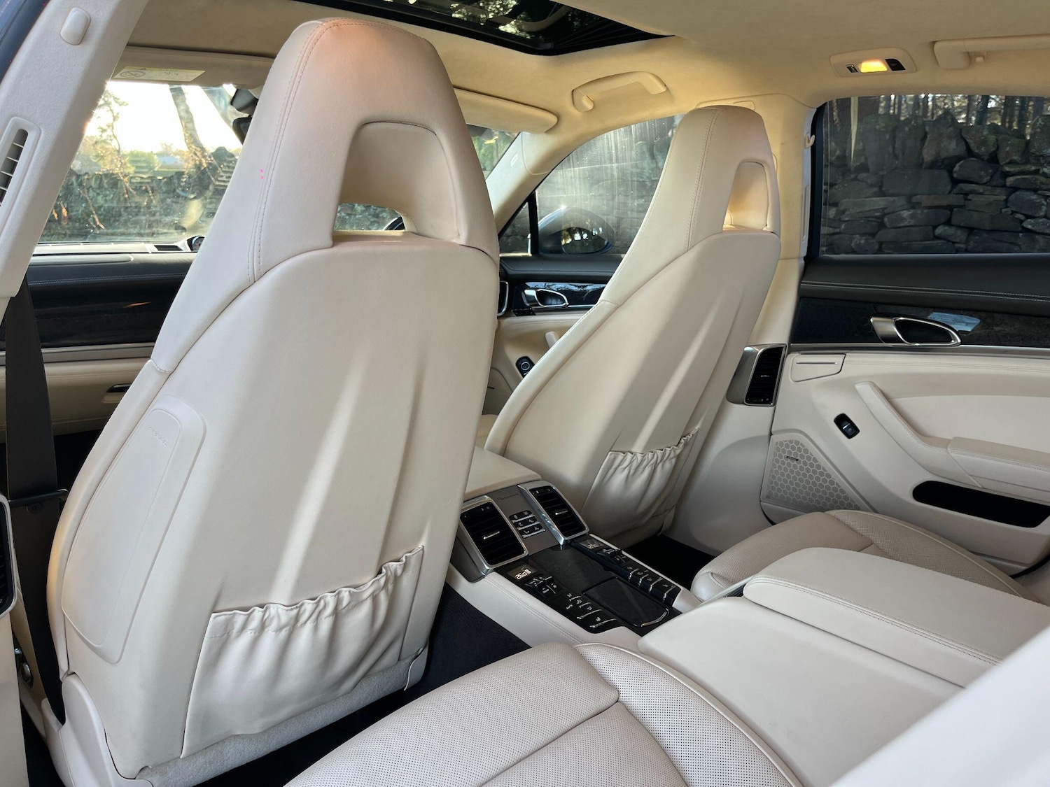 Used Porsche Panamera for sale - 76772189: Photo 24