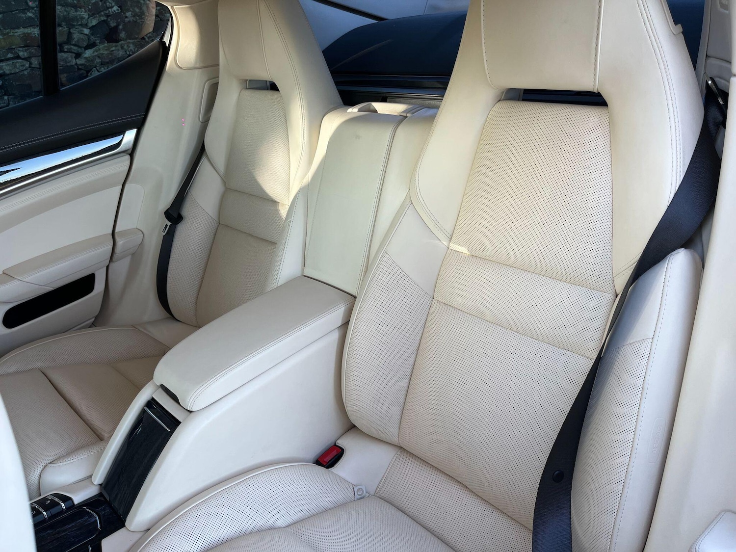 Used Porsche Panamera for sale - 76772189: Photo 25