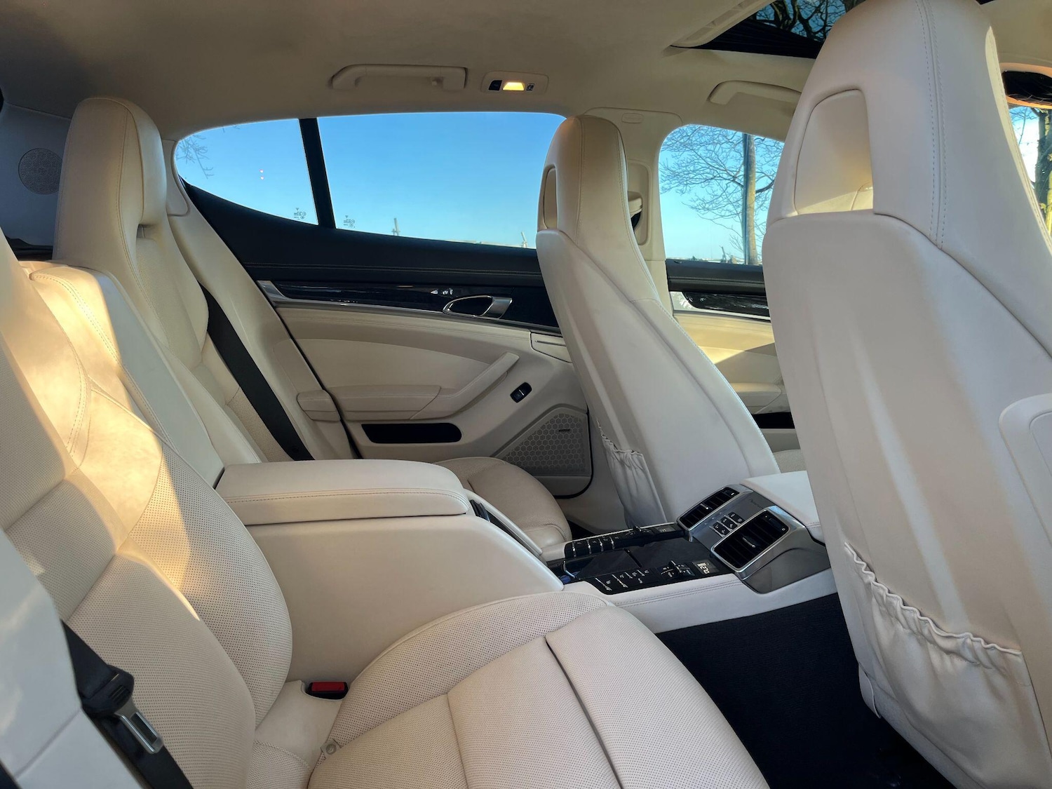 Used Porsche Panamera for sale - 76772189: Photo 26