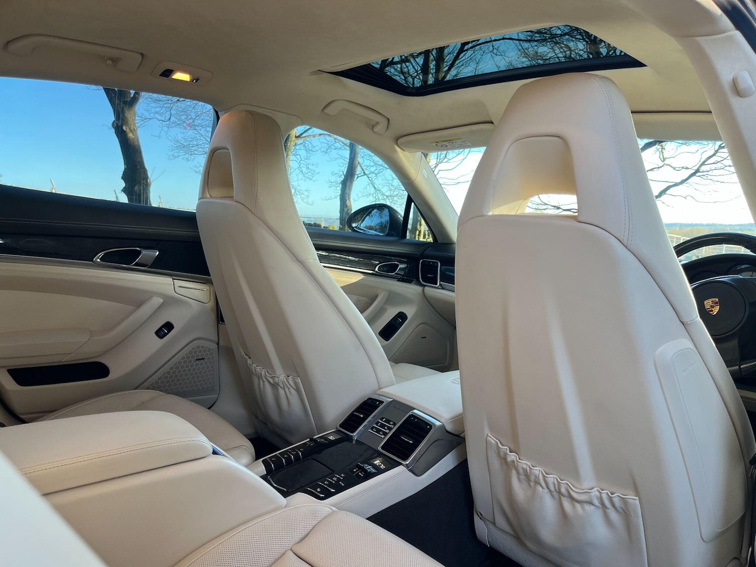 Used Porsche Panamera for sale - 76772189: Photo 27