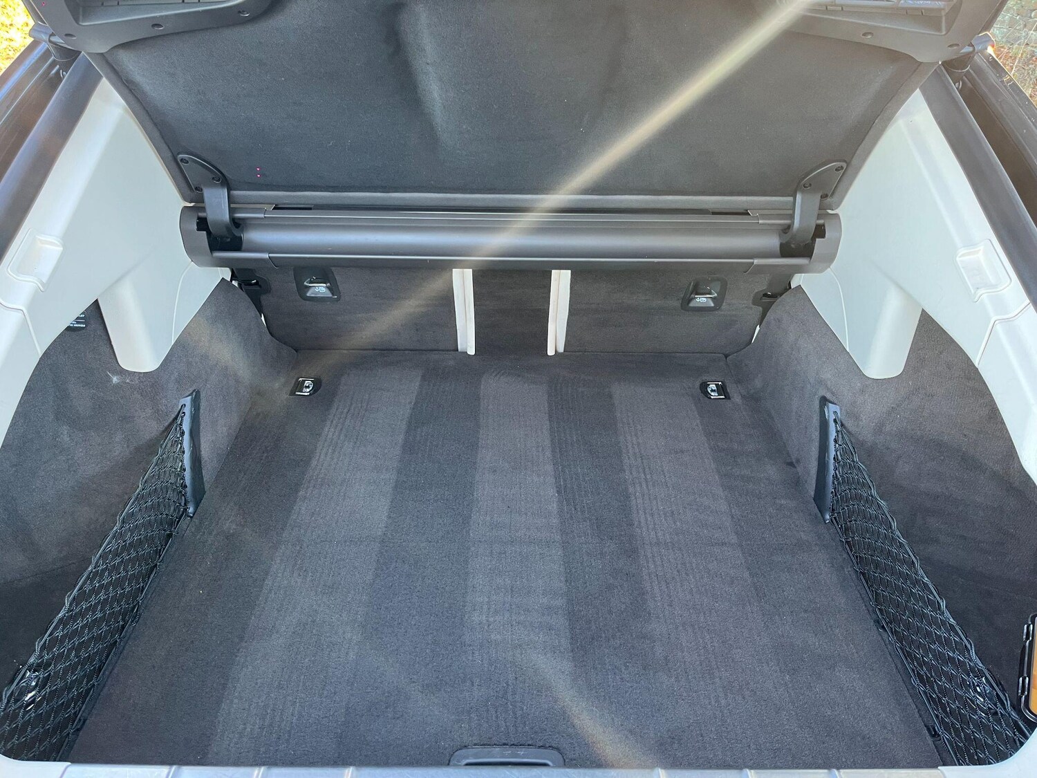 Used Porsche Panamera for sale - 76772189: Photo 29