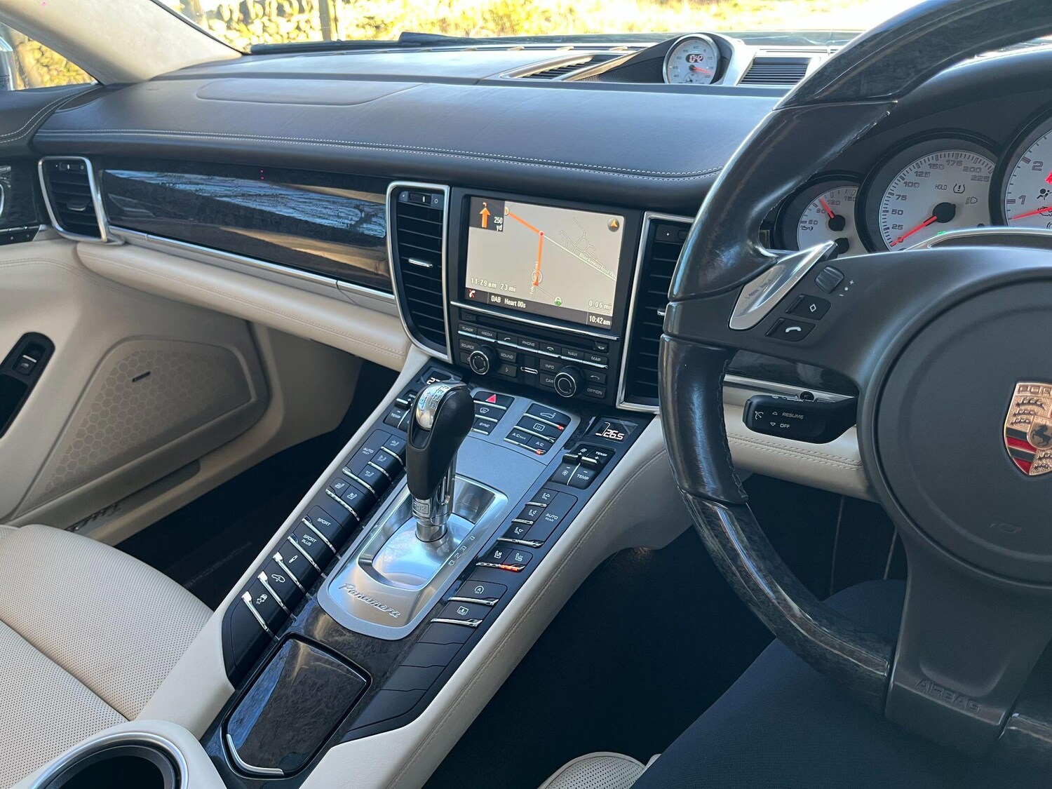 Used Porsche Panamera for sale - 76772189: Photo 32