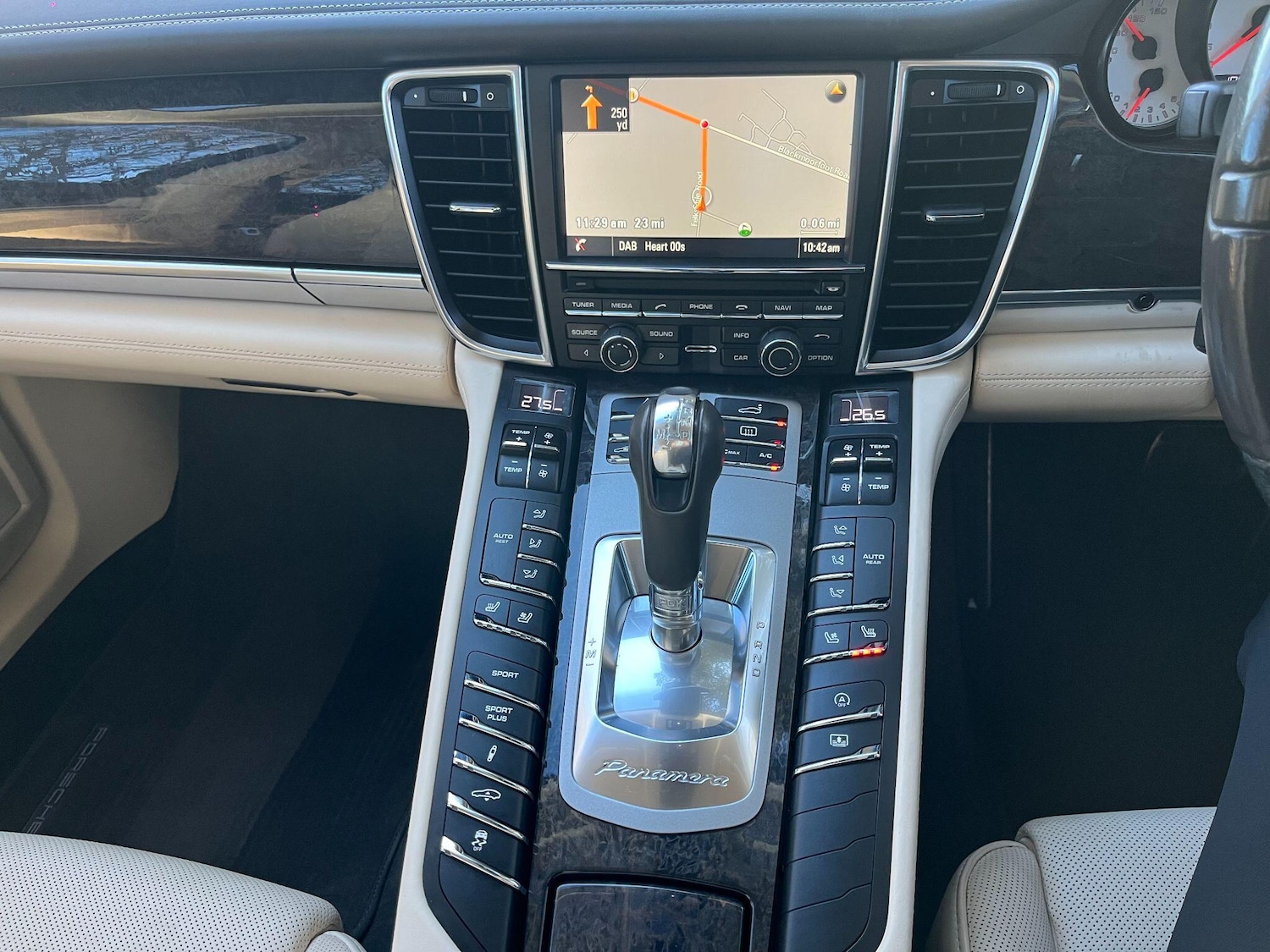 Used Porsche Panamera for sale - 76772189: Photo 33