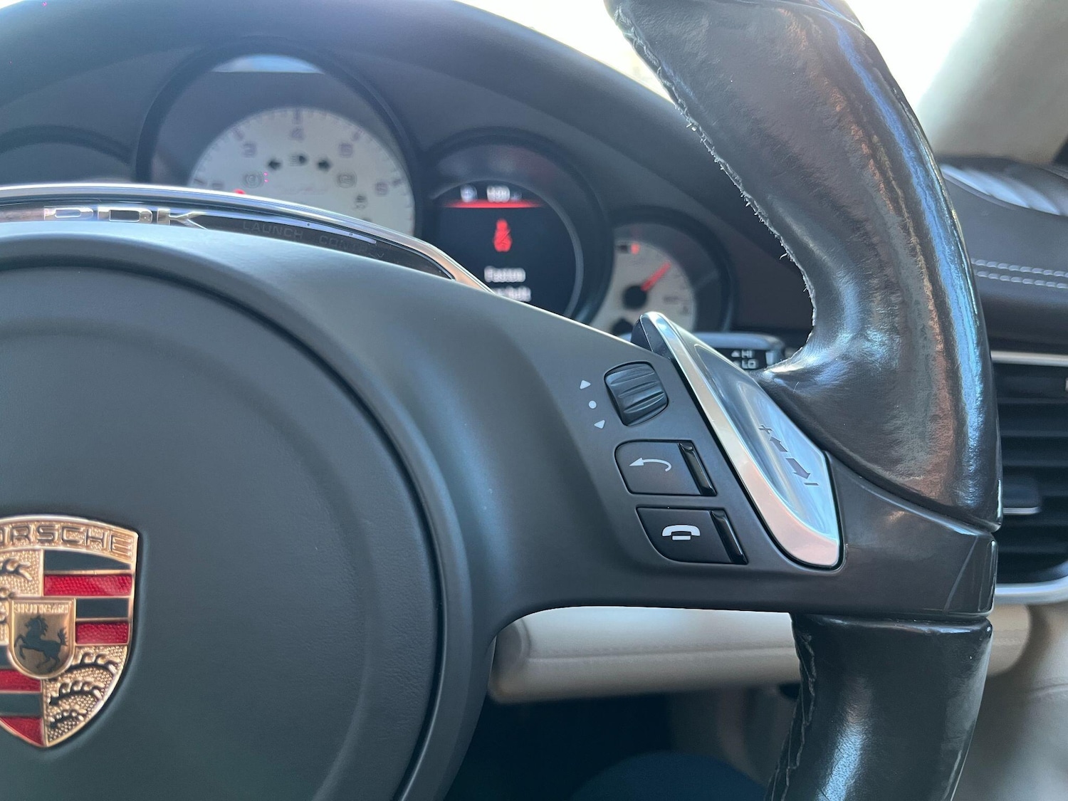 Used Porsche Panamera for sale - 76772189: Photo 36