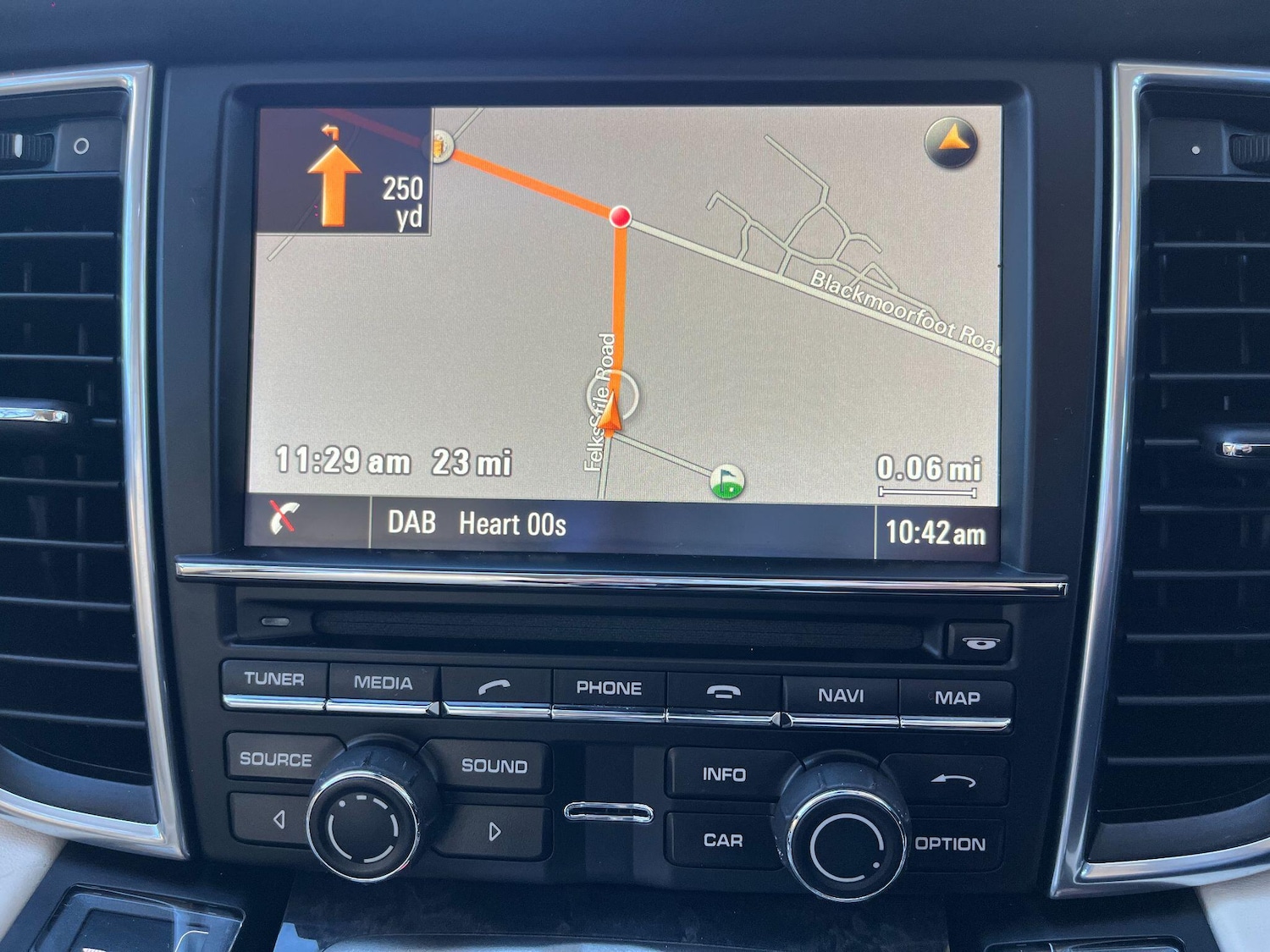 Used Porsche Panamera for sale - 76772189: Photo 38