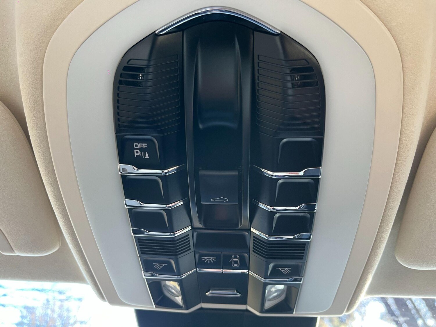 Used Porsche Panamera for sale - 76772189: Photo 41