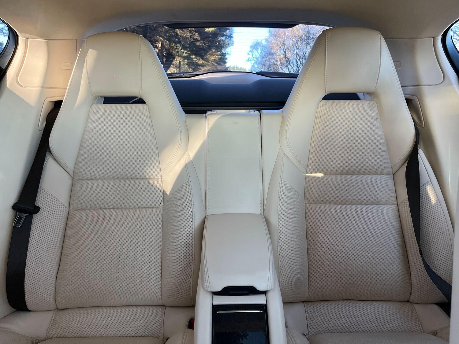 Used Porsche Panamera for sale - 76772189: Photo 42