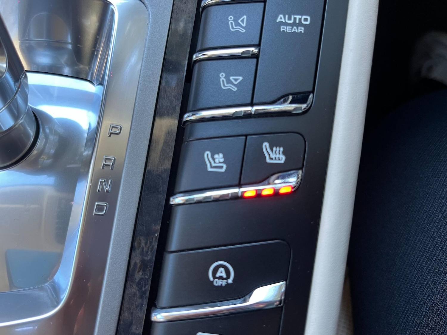 Used Porsche Panamera for sale - 76772189: Photo 43