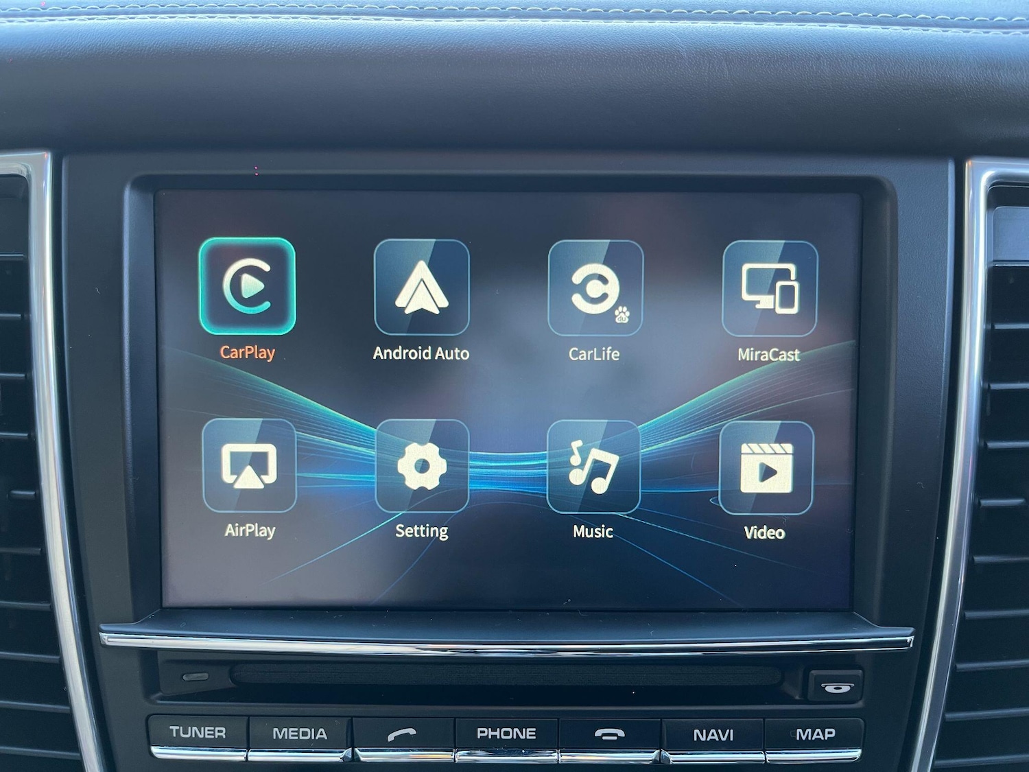 Used Porsche Panamera for sale - 76772189: Photo 44