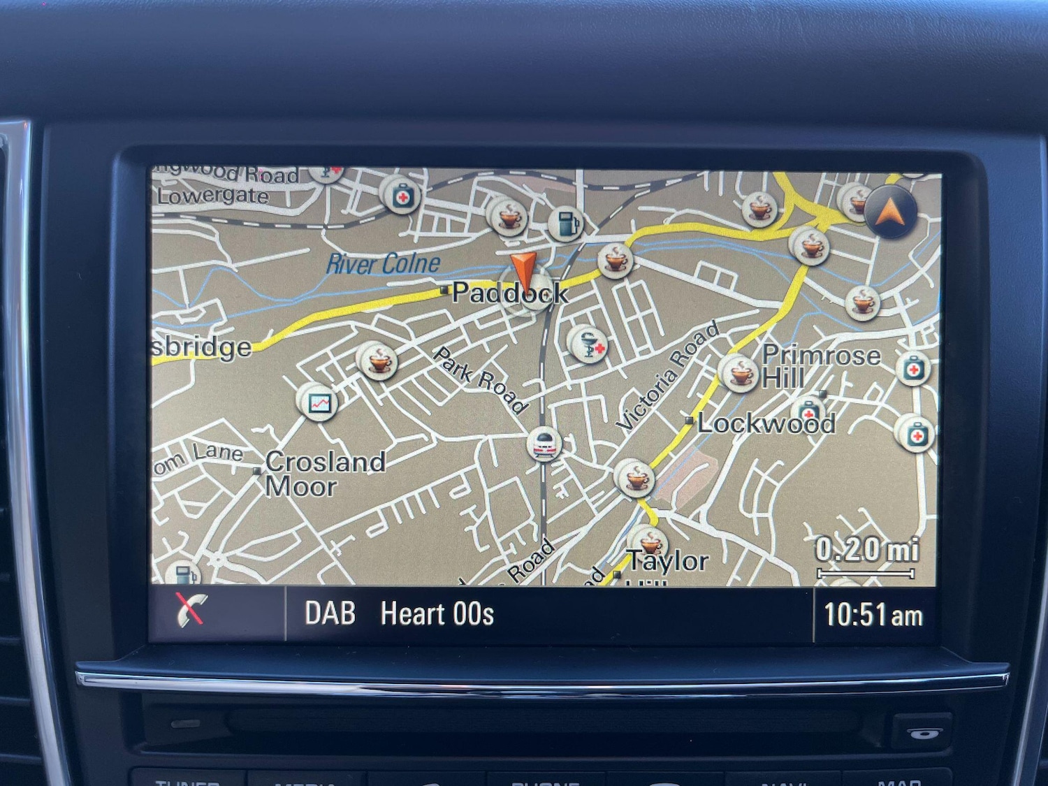 Used Porsche Panamera for sale - 76772189: Photo 45