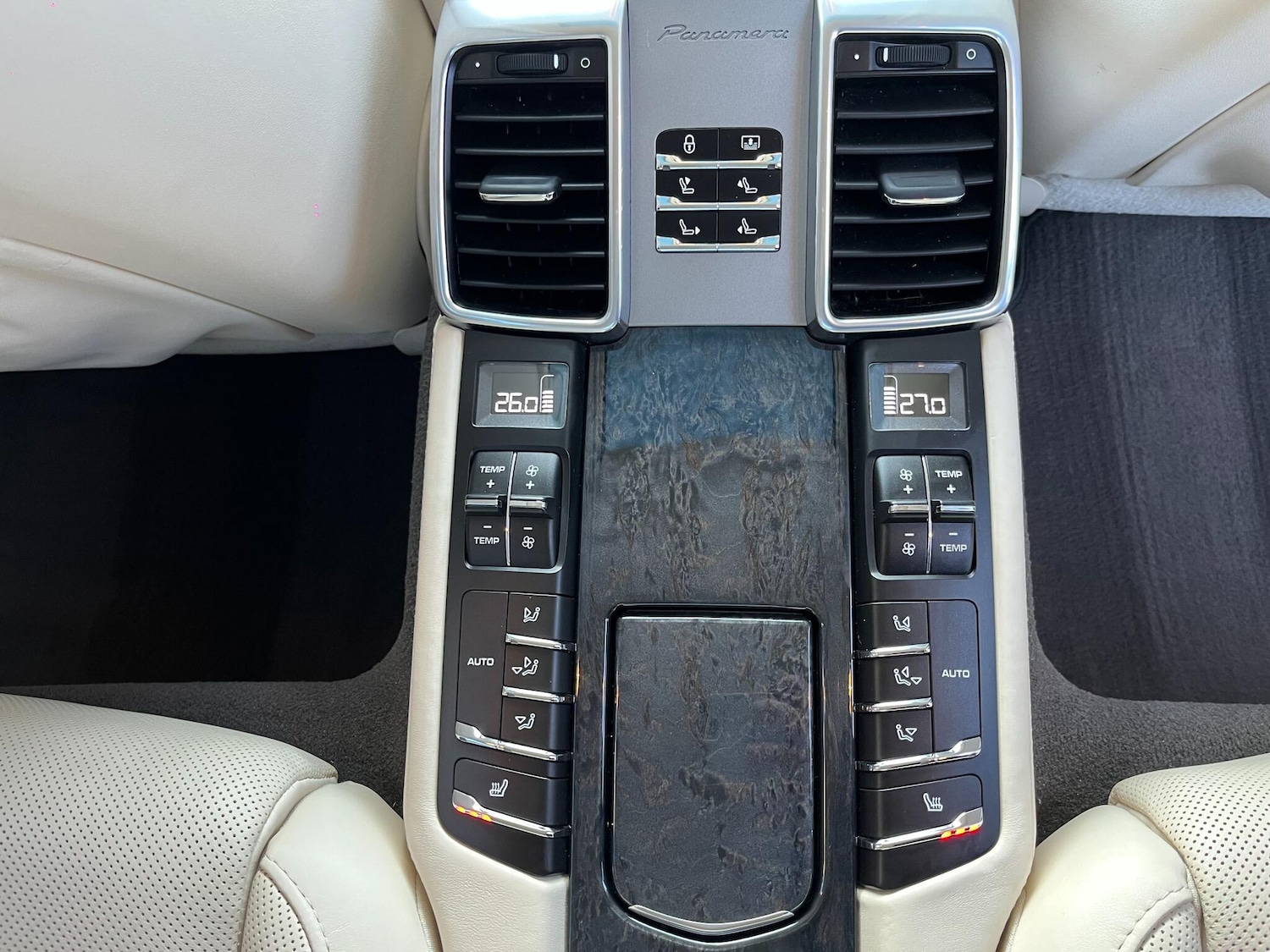 Used Porsche Panamera for sale - 76772189: Photo 48