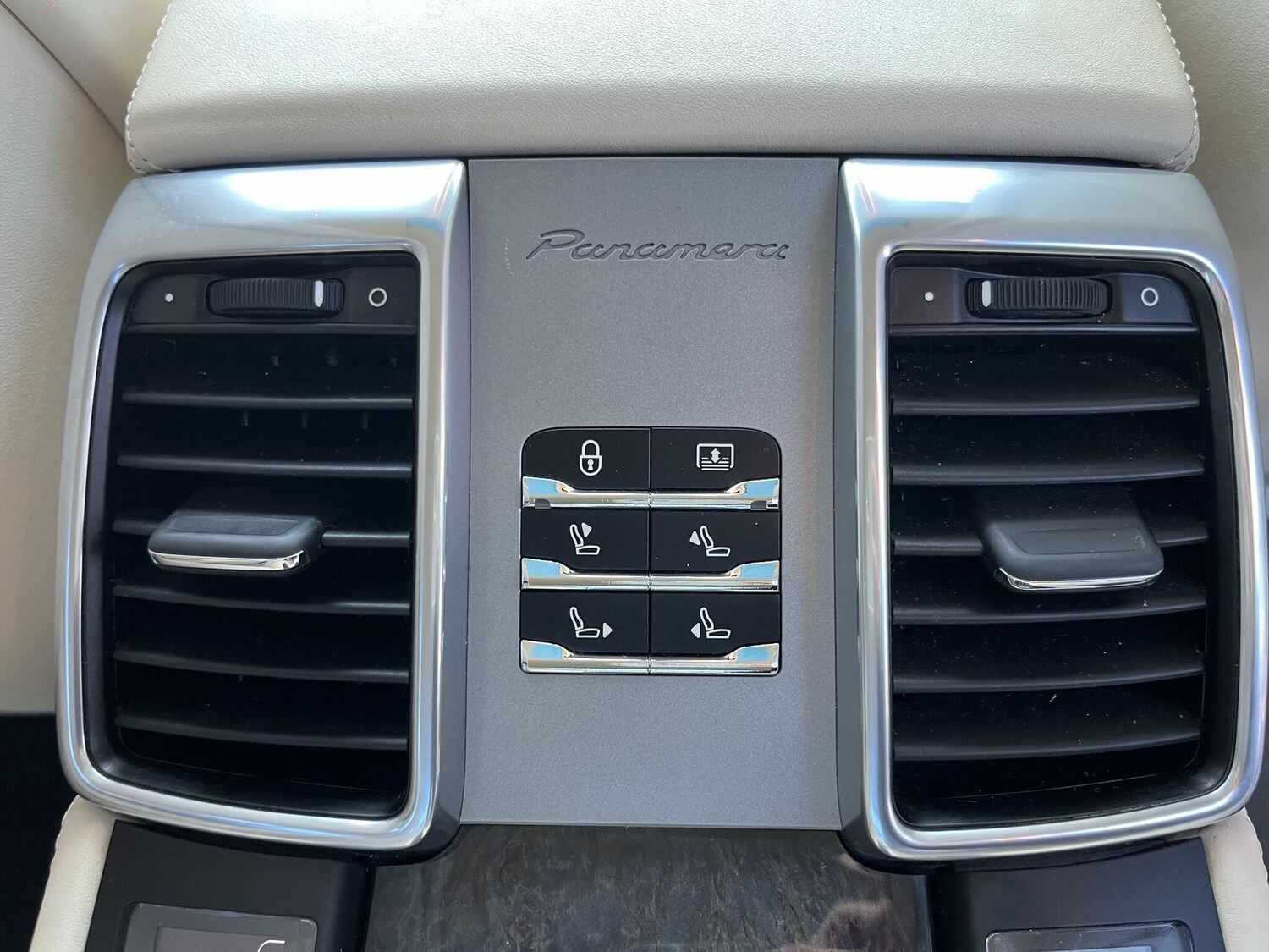 Used Porsche Panamera for sale - 76772189: Photo 49