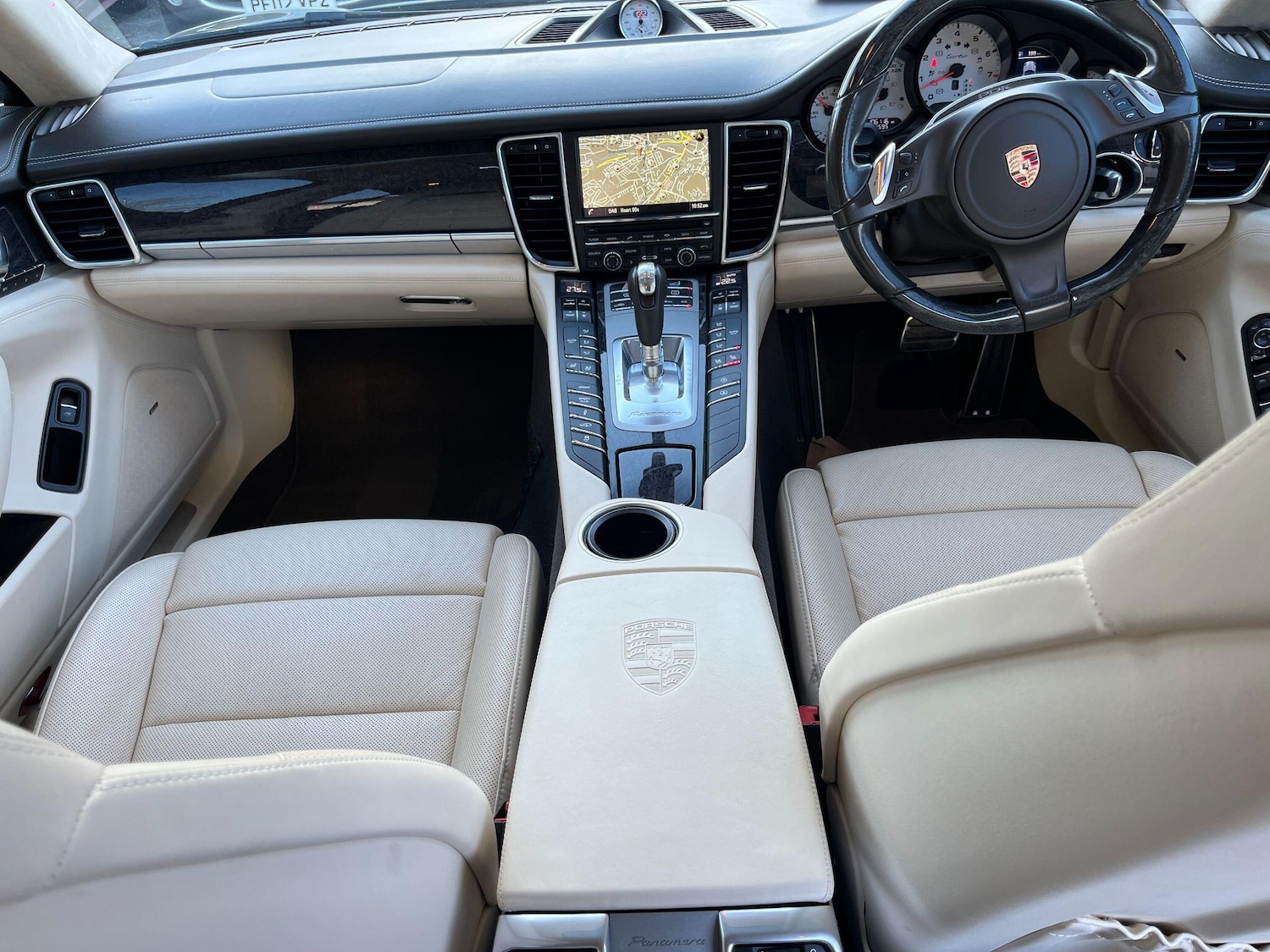 Used Porsche Panamera for sale - 76772189: Photo 50