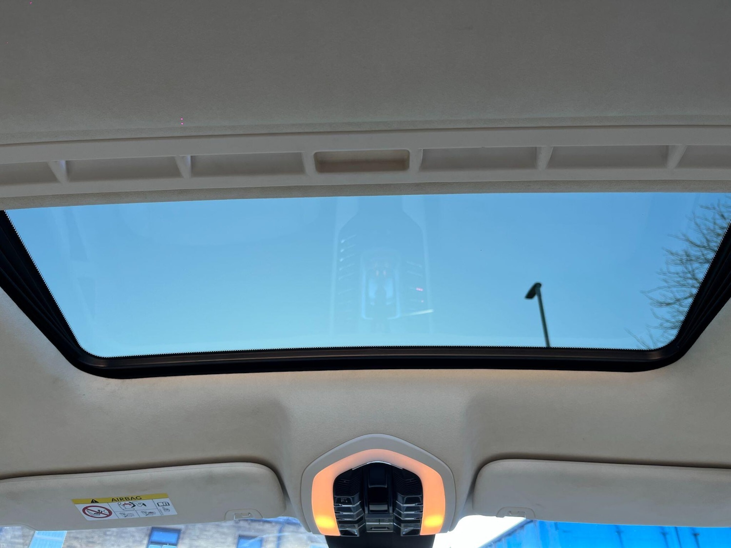 Used Porsche Panamera for sale - 76772189: Photo 51