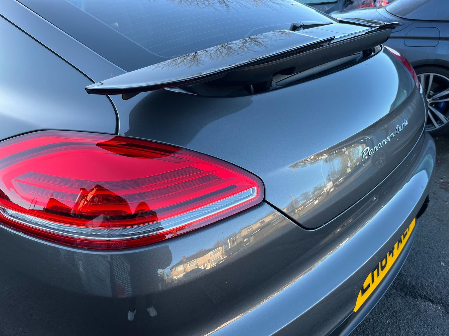 Used Porsche Panamera for sale - 76772189: Photo 53