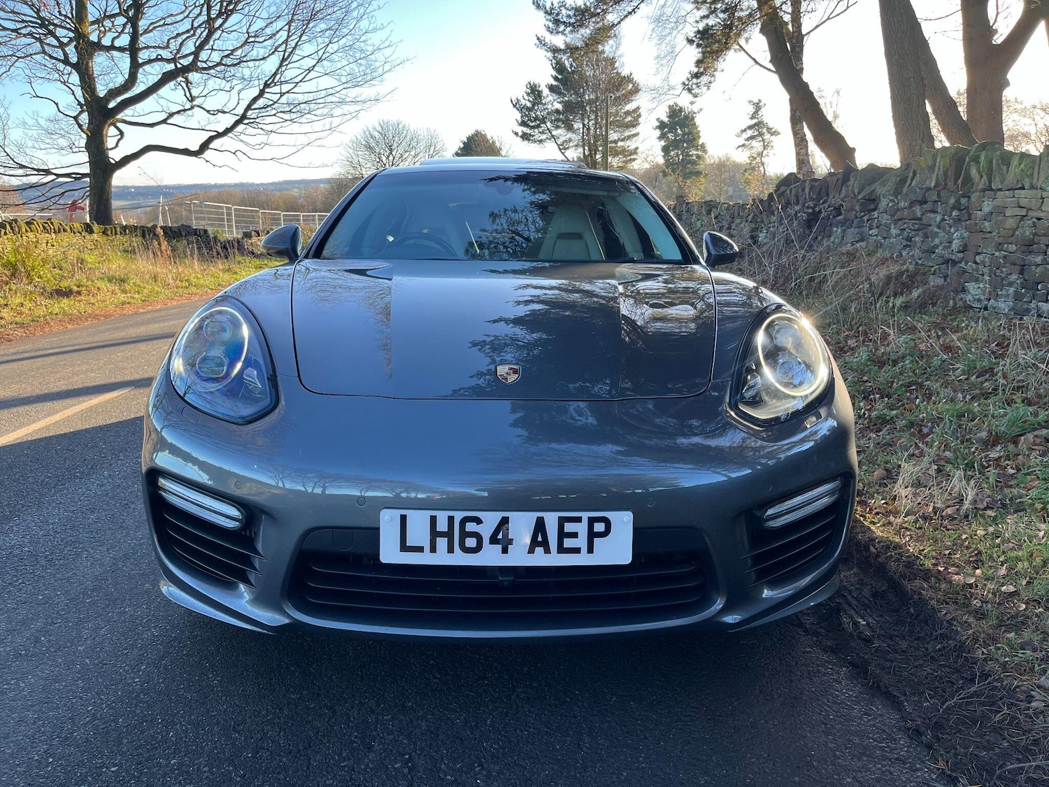 Used Porsche Panamera for sale - 76772189: Photo 9