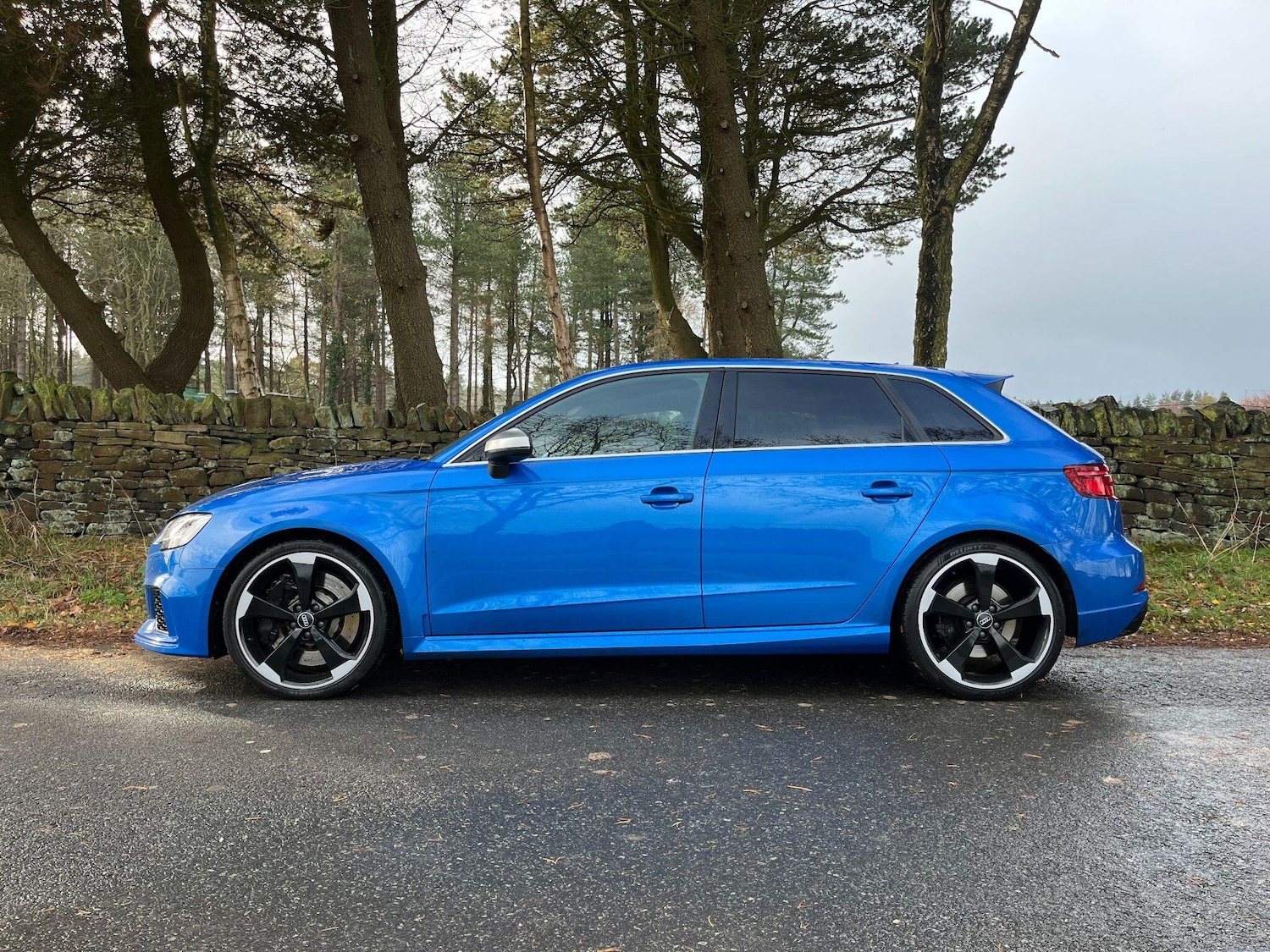 Used Audi RS3 2017 for sale - 77073856: Photo 13
