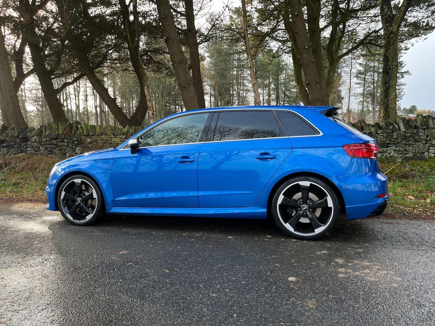 Used Audi RS3 2017 for sale - 77073856: Photo 14