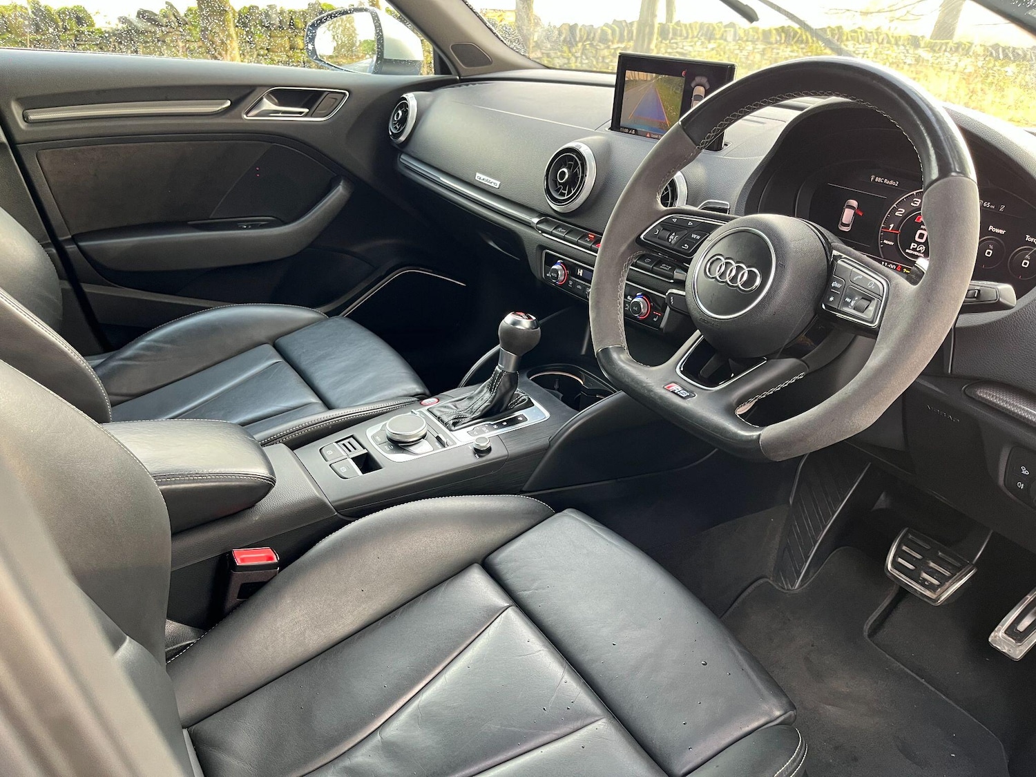 Used Audi RS3 2017 for sale - 77073856: Photo 18