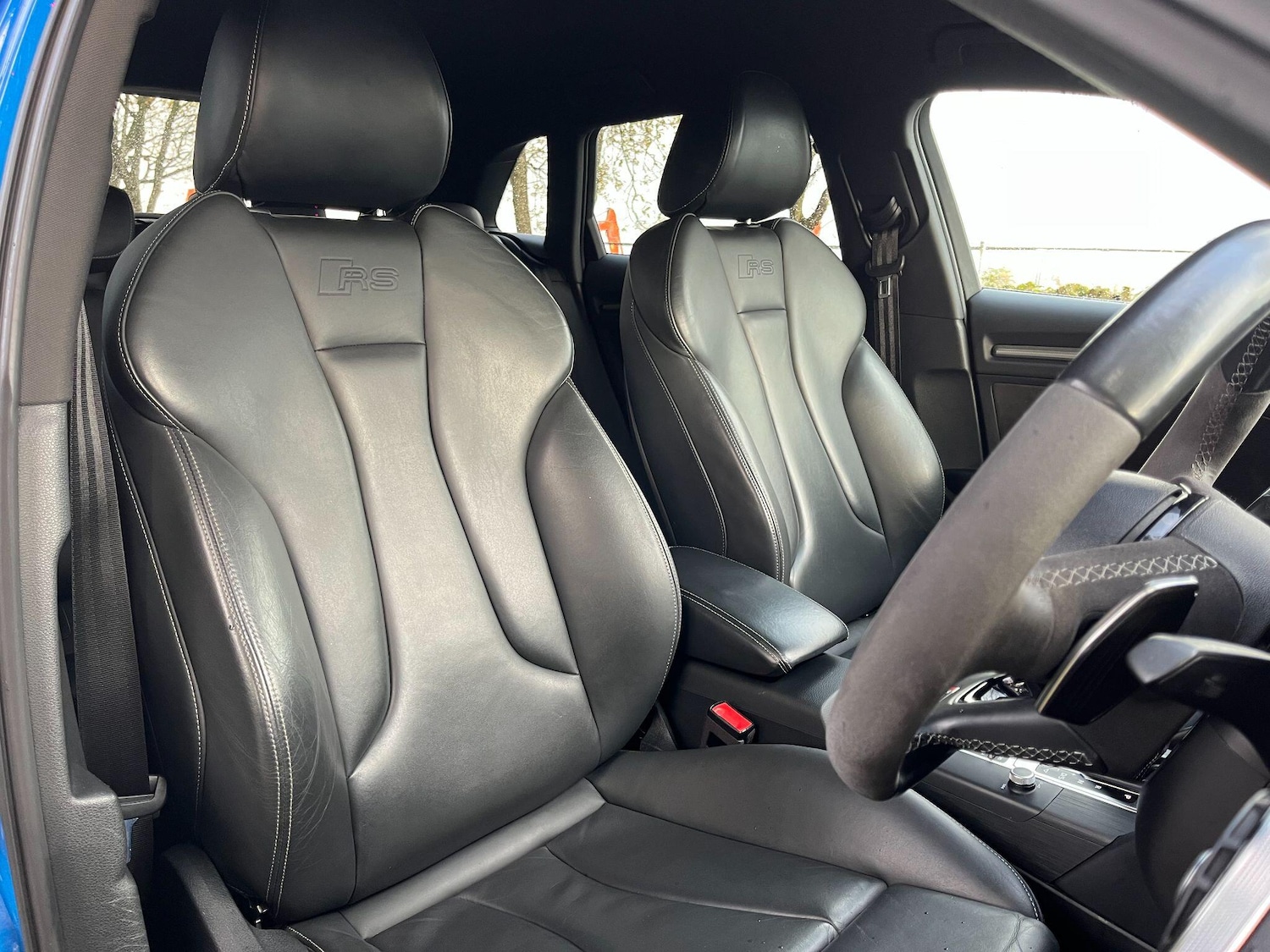 Used Audi RS3 2017 for sale - 77073856: Photo 19