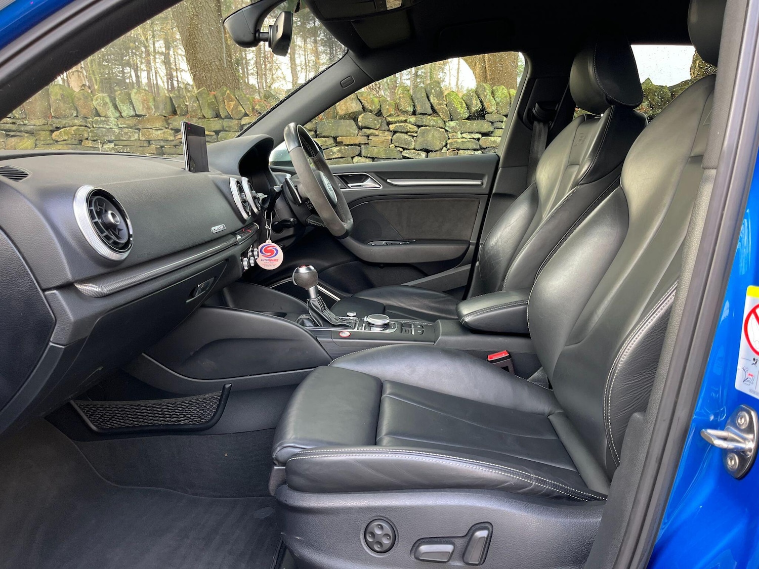 Used Audi RS3 2017 for sale - 77073856: Photo 20