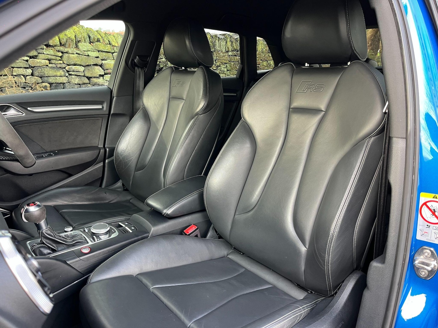 Used Audi RS3 2017 for sale - 77073856: Photo 22