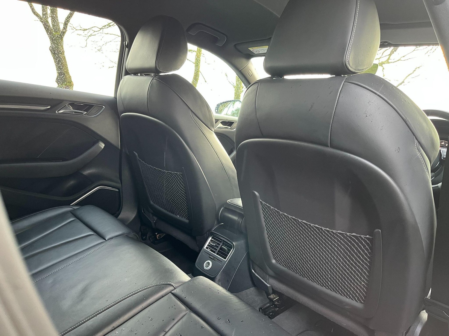 Used Audi RS3 2017 for sale - 77073856: Photo 24