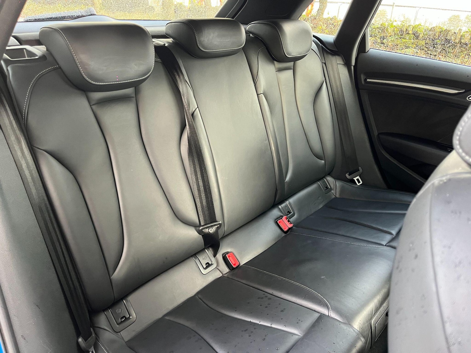 Used Audi RS3 2017 for sale - 77073856: Photo 25